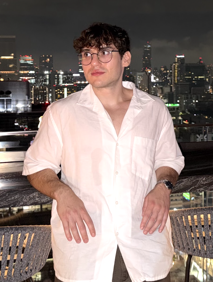 Portrait de Roba